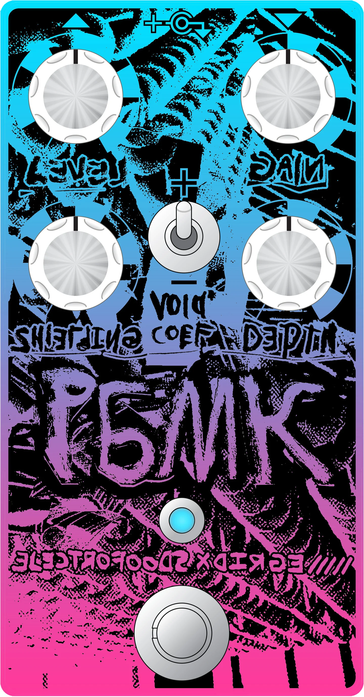 ELECTROFOODS ULTD